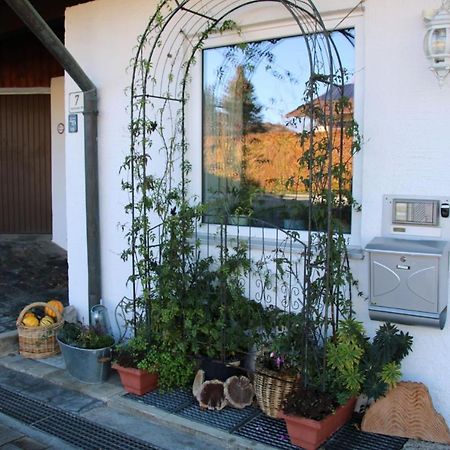 Ferienwohnung Pickl - Anna-Maria Pickl Anger Dış mekan fotoğraf