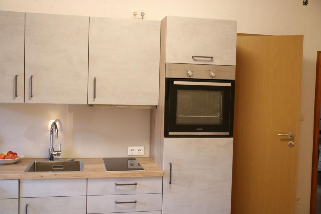 Ferienwohnung Pickl - Anna-Maria Pickl Anger Dış mekan fotoğraf