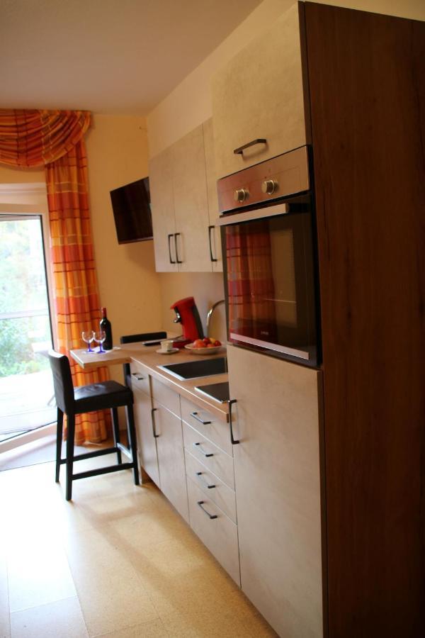 Ferienwohnung Pickl - Anna-Maria Pickl Anger Dış mekan fotoğraf
