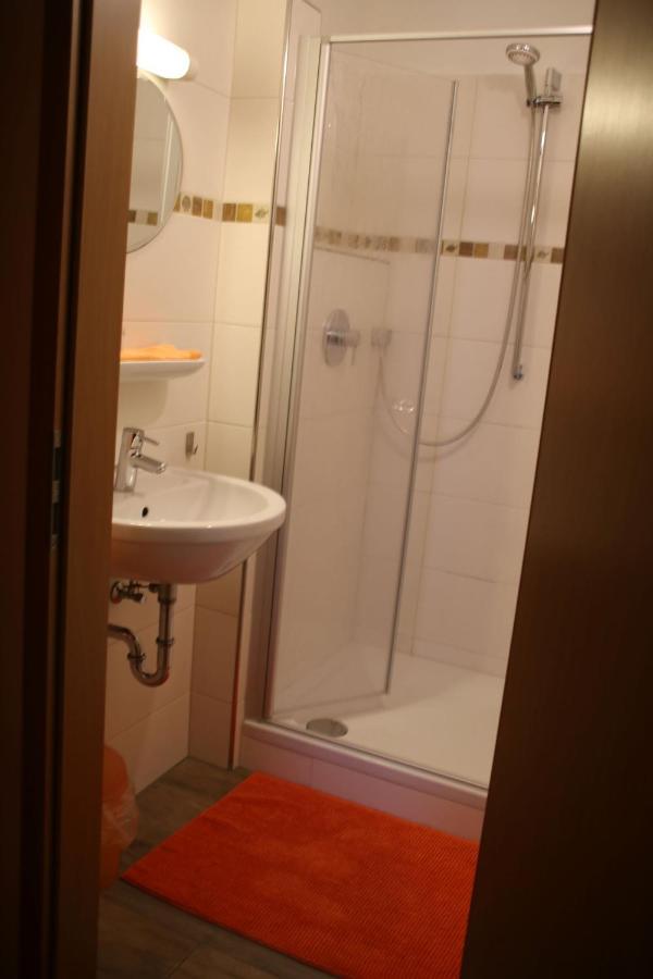 Ferienwohnung Pickl - Anna-Maria Pickl Anger Dış mekan fotoğraf