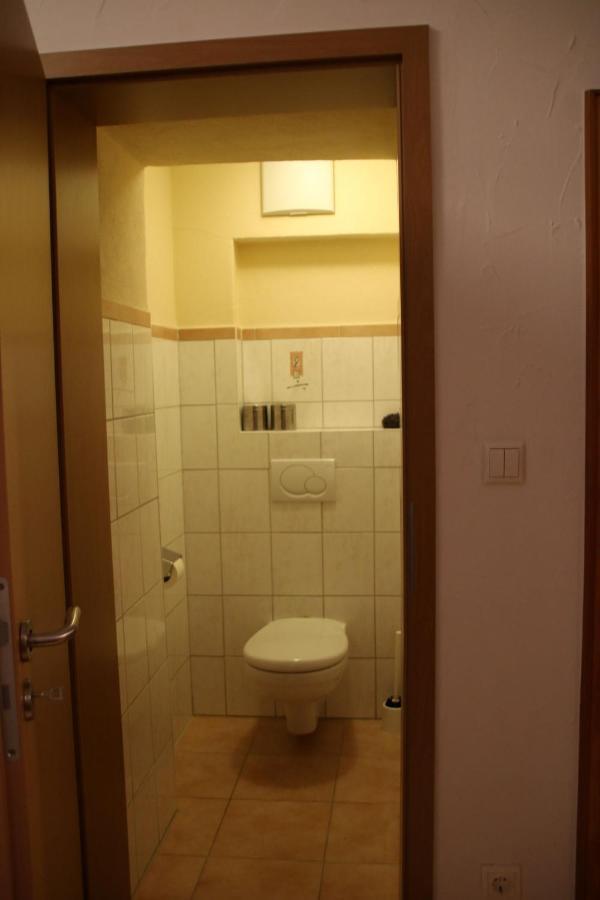 Ferienwohnung Pickl - Anna-Maria Pickl Anger Dış mekan fotoğraf